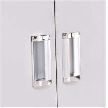 豫光HG-430D文件柜(五節）