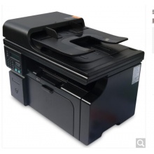 惠普M1219nf一體機(jī)