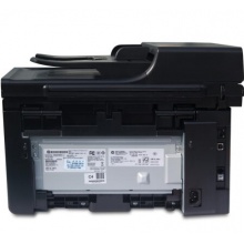 惠普M1219nf一體機(jī)