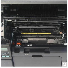 惠普M1219nf一體機(jī)