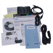 惠普M1219nf一體機(jī)