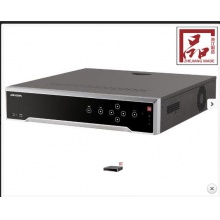 海康威視 DS-8816N-K8