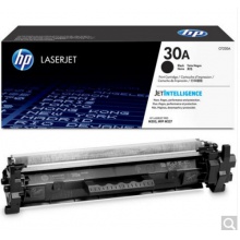 惠普（HP）CF230A 黑色打印硒鼓 (適用于 HP M203系列）
