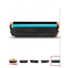 科密CF400A 201A硒鼓 藍