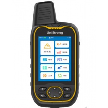 集思寶G639手持GPS