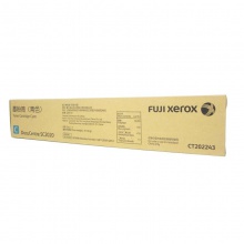 富士施樂(lè) CT202243青色低容墨粉