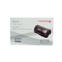 富士施樂 FUJI XEROX 標準容量墨粉 CT201939 (黑色) 適用于DPP355/DPM355