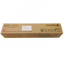 富士施樂 FUJI XEROX 復印機墨粉 CT201440 (品紅色) 適用于第四代2260/2263/2265