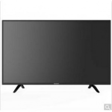 TCL 43D8600 電視機 43英寸 智能LED 1920*1080分辨率 黑色