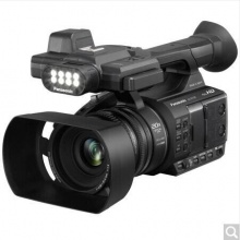 松下 PANASONIC HC-PV100GK 高清攝像機