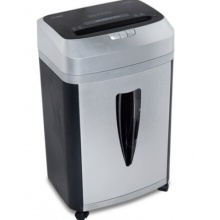 科密(comet)碎紙機 面粉級高保密長時間中大型辦公碎紙機 國家二級保密認證 單次碎8張 可碎書釘S-580