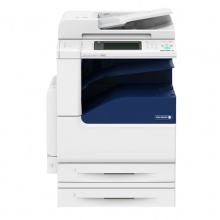 富士施樂（FujiXerox）黑白數(shù)碼復(fù)合機(jī)A3打印復(fù)印 3065CPS