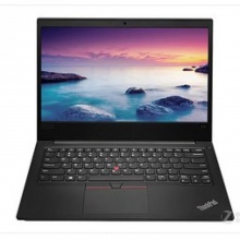 聯(lián)想筆記本電腦THINKPAD E480