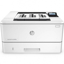 惠普（HP）LaserJet Pro M403n 黑白激光打印機(jī)