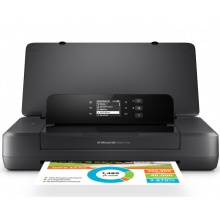 惠普（HP）OfficeJet 200移動打印機