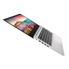 聯想（Lenovo） 小新青春版 英特爾酷睿i7 14 英寸 輕薄筆記本電腦(I7-8565U 8G 512G FHD 2G獨顯)追夢銀