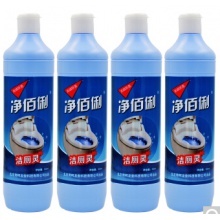 凈佰俐 (JINGBL)潔廁靈