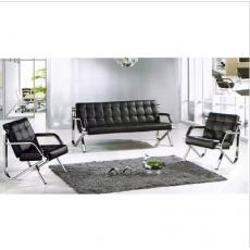 簡(jiǎn)約現(xiàn)代接待組合沙發(fā) HQ-05