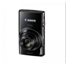 佳能 IXUS-285HS 數碼相機(含存儲卡包）