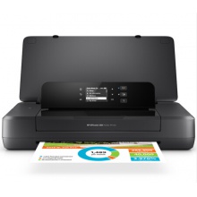 惠普（HP）OfficeJet 2000移動(dòng)打印機(jī) 無(wú)線打印