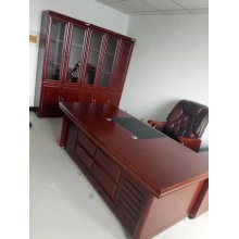 辦公桌 木質桌 辦公家具 1.8米