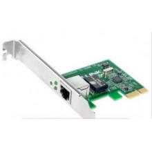 普聯（TP－LINK）PCI－E千兆網卡
