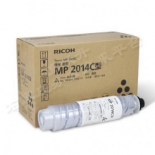 理光2014AD原裝粉盒