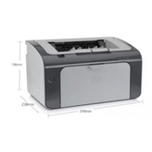 惠普打印機(jī)1106