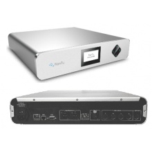 智能會(huì)議中心（標(biāo)準(zhǔn)型）