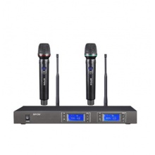 世邦    NAC-5019 真分級(jí)無線話筒  U段手持