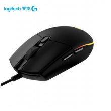 羅技 G102 鼠標