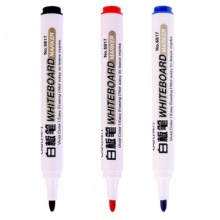 白板筆 黑色