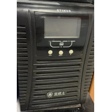 金武士 UPS不間斷電源1KVA