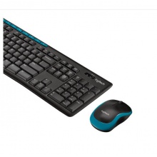 羅技MK275無線鍵鼠套裝