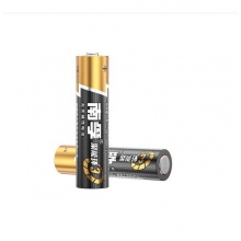 南孚電池LR6-6B5號