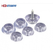 桌腳墊 佰瑞特硅膠墊20mm