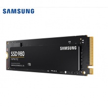 三星SSD980固態硬盤1T