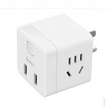 公牛GNV-U9B122 插頭轉換器