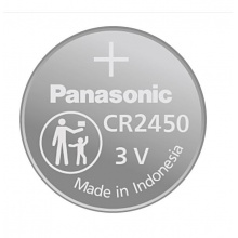  紐扣電池 型號CR2450
