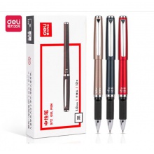 中性筆 1.0mm黑色 s72