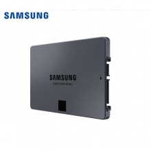 三星 固態(tài)硬盤 2T