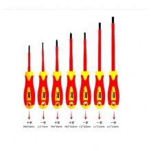 得力絕緣工具7件套 DL510007