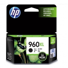 HP960XL墨盒（惠普3610）