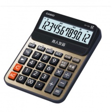 卡西歐 語音計算器 DY-120