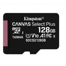 金士頓128G TF卡