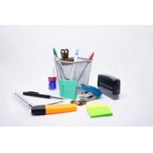 辦公用品一批
