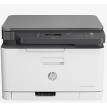 惠普（HP）178nw A4彩色激光多功能一體機三合一