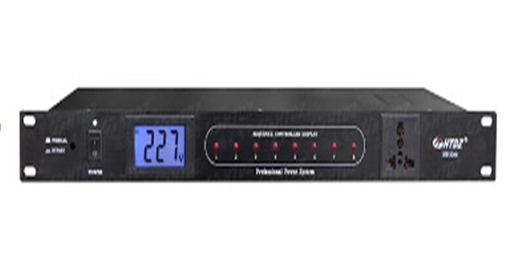 電源時(shí)序器