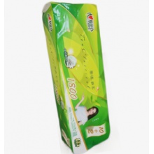 心相印衛(wèi)生紙 實心12卷 