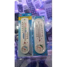 溫度計